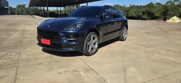 PORSCHE Macan 2.0 16V 4P AWD TURBO PDK AUTOM�TICO