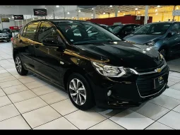 CHEVROLET Onix Sedan 1.0 12V 4P FLEX LTZ PLUS TURBO