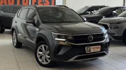 VOLKSWAGEN Taos 1.4 16V 4P FLEX 250 TSI COMFORTLINE AUTOM�TICO