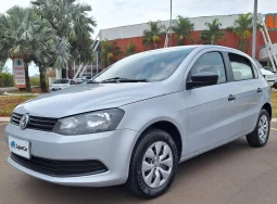 VOLKSWAGEN Gol 1.0 4P G6 TREND FLEX