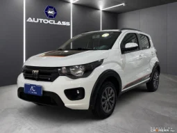 FIAT Mobi 1.0 4P FLEX EVO LIKE