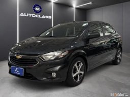 CHEVROLET Onix Hatch 1.4 4P FLEX LTZ AUTOM�TICO