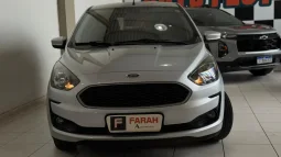 FORD Ka Hatch 1.0 12V 4P FLEX TI-VCT SE PLUS