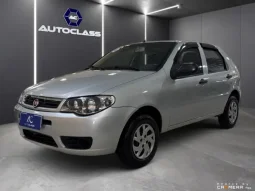 FIAT Palio 1.0 4P FIRE EX