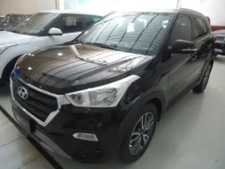 HYUNDAI Creta 1.6 16V 4P FLEX PULSE AUTOMTICO