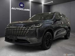 GWM Haval H6 1.5 16V 4P HEV-2 PREMIUM E-TRACTION AUTOM�TICO