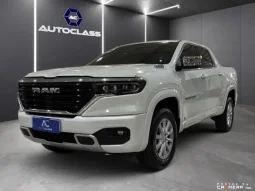 RAM Rampage 2.2 4P BIGHORN TURBO DIESEL 4X4 AUTOM�TICO