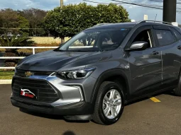 CHEVROLET Tracker 1.0 12V 4P FLEX TURBO LT AUTOMTICO