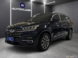 CHERY Tiggo 8 1.6 16V 4P TGDI TURBO TXS AUTOM�TICO DCT