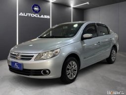 VOLKSWAGEN Voyage 1.0 4P FLEX