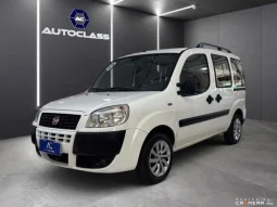 FIAT Doblo 1.4 4P FLEX ATTRACTIVE 7 LUGARES