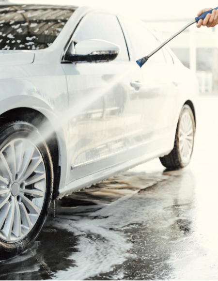 Lavacar