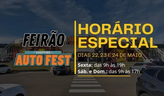 hor&aacute;rio feir&atilde;o 05 2026