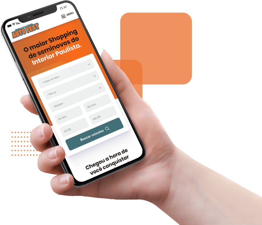 App Web