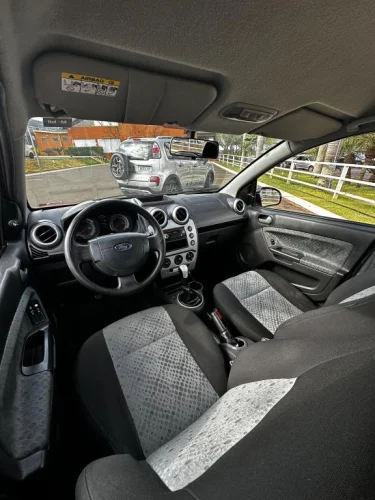 FORD Fiesta Hatch 1.6 4P SE FLEX, Foto 5
