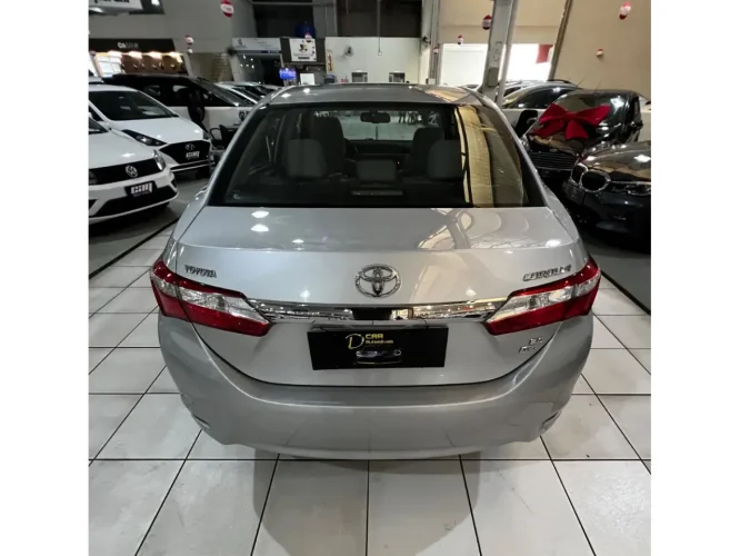 TOYOTA Corolla 2.0 16V 4P XEI FLEX AUTOM�TICO, Foto 6