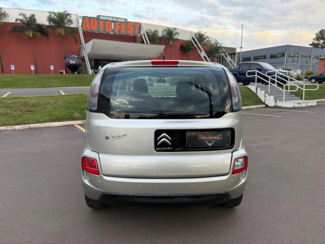 CITROEN C3 Picasso 1.5 4P FLEX GLX, Foto 6
