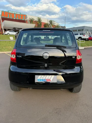 VOLKSWAGEN Fox 1.0 4P FLEX, Foto 4