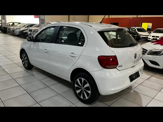 VOLKSWAGEN Gol 1.0 G6 FLEX, Foto 5