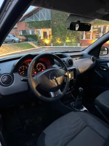 RENAULT Duster 1.6 16V 4P FLEX DYNAMIQUE, Foto 8