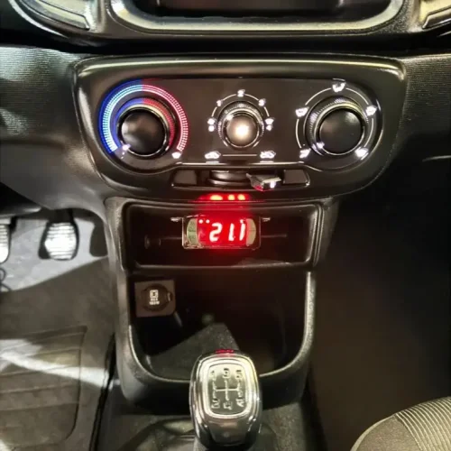 FIAT Strada 1.4 FLEX ENDURANCE CABINE SIMPLES, Foto 4