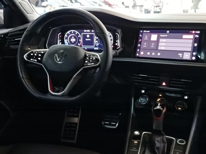 VOLKSWAGEN Jetta 2.0 4P 350 TSI GLI AUTOMTICO DSG, Foto 9