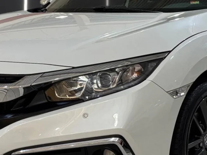 HONDA Civic 2.0 16V 4P EXL FLEX  AUTOM�TICO CVT, Foto 2