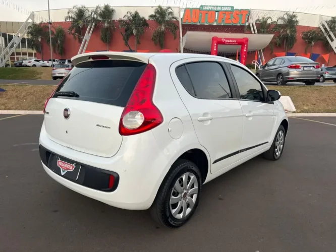 FIAT Palio 1.0 4P EVO FIRE FLEX ATTRACTIVE, Foto 10