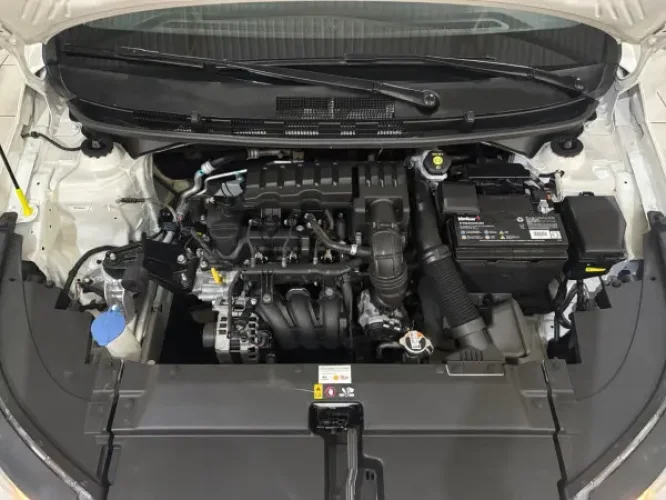 HYUNDAI HB 20 Hatch 1.0 12V 4P FLEX COMFORT, Foto 14