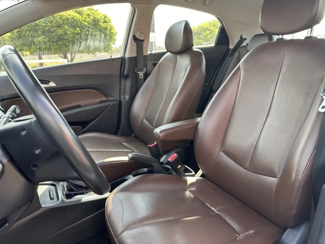 HYUNDAI HB 20 Hatch 1.6 16V 4P PREMIUM FLEX AUTOM�TICO, Foto 8