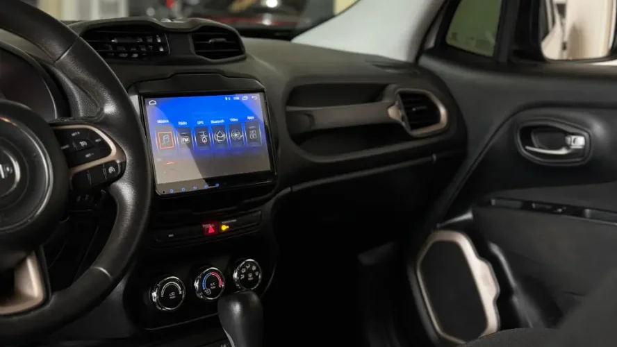 JEEP Renegade 1.8 16V 4P FLEX AUTOMTICO, Foto 18