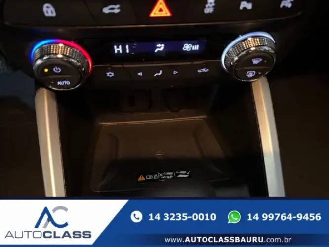 CHEVROLET Onix Sedan 1.0 12V 4P FLEX PREMIER 2 TURBO AUTOMTICO, Foto 15