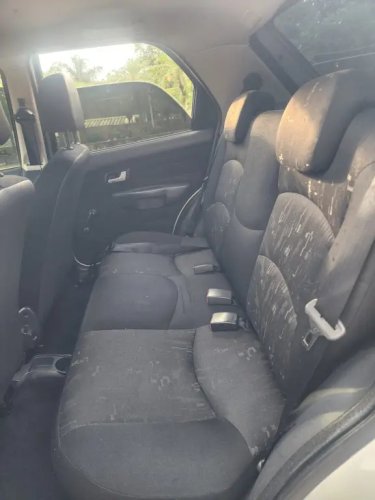 FIAT Palio 1.4 4P FLEX ELX, Foto 5