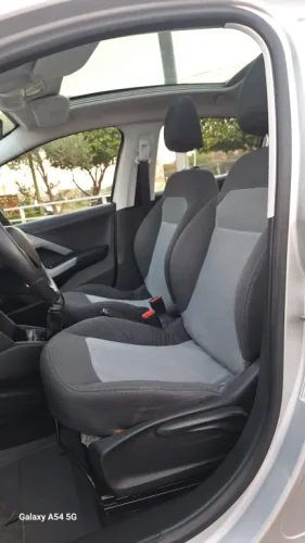 PEUGEOT 208 1.2 12V 4P ALLURE FLEX, Foto 8