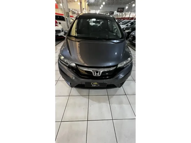HONDA Fit 1.5 16V 4P EX, Foto 6