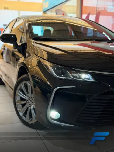 TOYOTA Corolla 2.0 16V 4P XEI FLEX AUTOM�TICO, Foto 14