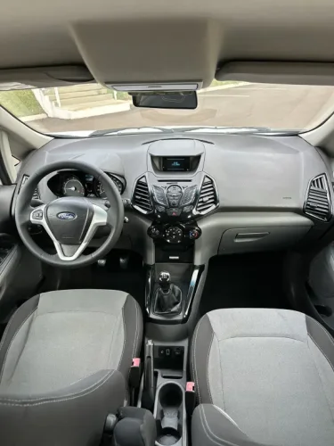 FORD Ecosport 1.6 4P FREESTYLE FLEX, Foto 8