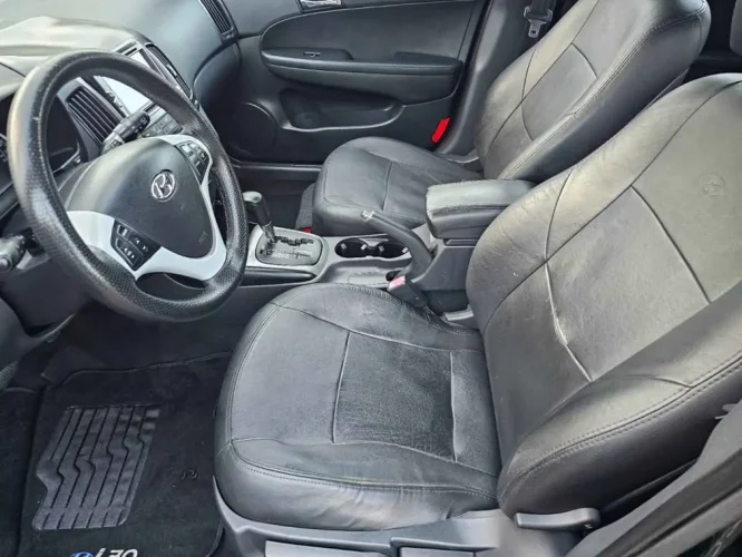 HYUNDAI I30 2.0 16V 4P GLS AUTOMTICO, Foto 12