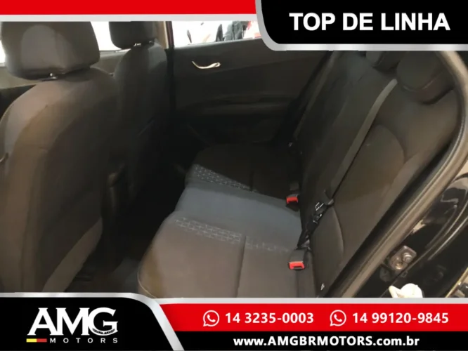 HYUNDAI HB 20 Hatch 1.0 12V 4P LIMITED, Foto 7