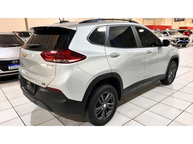 CHEVROLET Tracker 1.0 4P FLEX TURBO, Foto 3