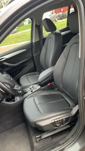 BMW X1 2.0 16V 4P SDRIVE 20I ACTIVEFLEX TURBO AUTOM�TICO, Foto 5