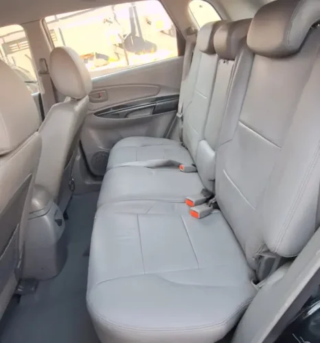 HYUNDAI Tucson 2.0 16V 4P GLS FLEX AUTOMTICO, Foto 9