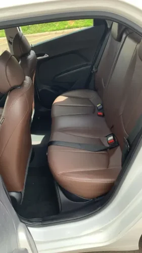 HYUNDAI HB 20 Hatch 1.6 16V 4P PREMIUM FLEX AUTOM�TICO, Foto 9