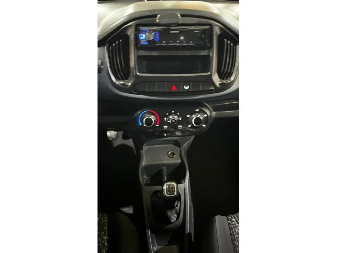 FIAT Uno 1.0 4P FLEX ATTRACTIVE, Foto 12