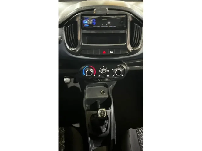 FIAT Uno 1.0 4P FLEX ATTRACTIVE, Foto 12