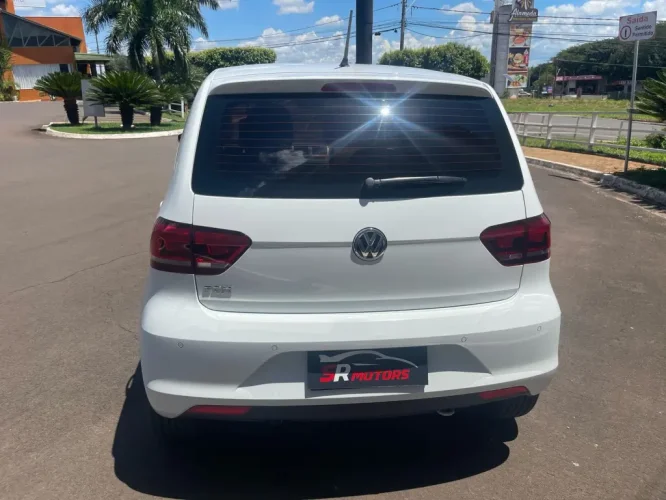 VOLKSWAGEN Fox 1.6 4P CONNECT FLEX, Foto 2