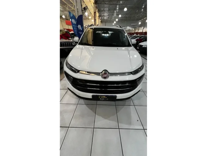 FIAT Toro 1.8 16V 4P FLEX OPENING EDITION AUTOMTICO, Foto 5