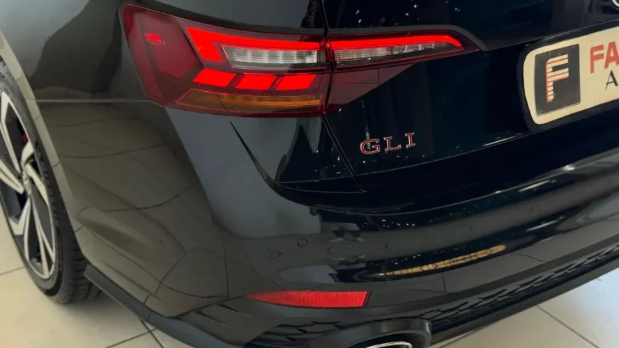 VOLKSWAGEN Jetta 2.0 4P 350 TSI GLI AUTOM�TICO DSG, Foto 13