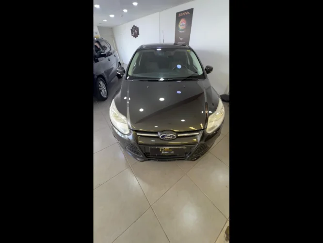 FORD Focus Hatch 1.6 16V 4P SE FLEX, Foto 3