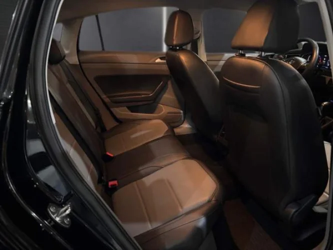 VOLKSWAGEN Virtus 1.0 4P 200 TSI FLEX COMFORTLINE AUTOM�TICO, Foto 11